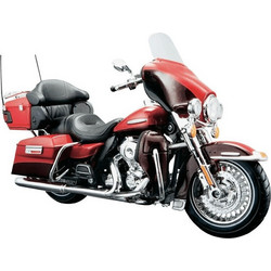 Maisto Harley Davidson 2013 FLHTK Electra Glide 32323