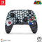 PowerA Enhanced Wireless Controller Lumectra - Mario Peek-A-Boo για Switch