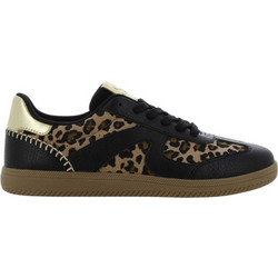 Safety Jogger Γυναικεία Sneakers Μαύρα Ταμπά SJ636392-02