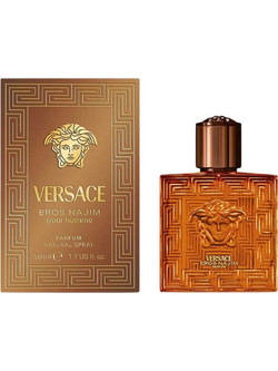 Versace Eros Najim Parfum 50ml