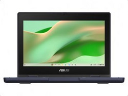 Asus ChromeBook CR11 Flip CR1104FTA-NS0140 (N150/8GB/64GB Flash/UHD Graphics/ChromeOS)