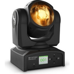 Cameo Nano 600 Φωτορυθμικό Προβολέας Beam LED PAR DMX με Ρομποτική Κεφαλή RGBW