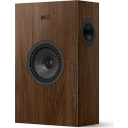 KEF Q4 Meta Ηχείο Hi-Fi Τοίχου 150W 2 Δρόμων Brown