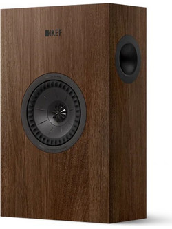 KEF Q4 Meta Ηχείο Hi-Fi Τοίχου 150W 2 Δρόμων Brown