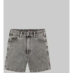 Dickies Γυναικείο Σορτς Τζιν Ανθρακί DK0A4Y88J811