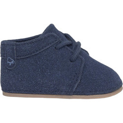 Mayoral Βρεφικά Sneakers Αγκαλιάς Navy Μπλε 15-09948-019