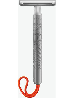 Muhle Companion Safety Razor Coral Ξυραφάκι μιας Χρήσης