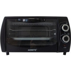 Moritz MR-840799 Ηλεκτρικό Φουρνάκι 14lt χωρίς Εστίες