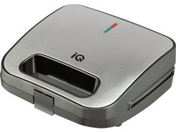 IQ Executive ST-613 Τοστιέρα για 2 Τοστ 750W