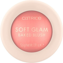 Catrice Soft Glam 010 On Cloud Pink Powder Blush 5.6gr