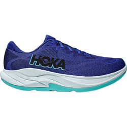 Hoka Rincon 4 Ανδρικά Αθλητικά Παπούτσια για Τρέξιμο Navy Μπλε 1155130-MLNG