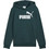 Puma Παιδικό Φούτερ με Κουκούλα Κυπαρισσί 684908-75