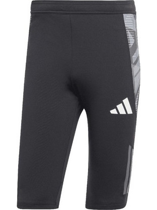 Adidas Tiro 24 Ανδρικό Κολάν Capri Μαύρο IP1871