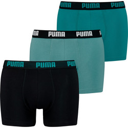 Puma Ανδρικά Μποξεράκια Σετ 3Pack 701219339-017