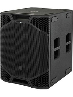 LD Systems ICOA SUB Pro 21A