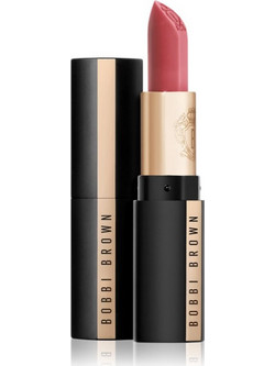 Bobbi Brown Luxe Cashmere Boss Pink Matte Κραγιόν Stick 3.5gr