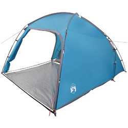 vidaXL Σκηνή Camping Ιγκλού Ατόμων 3 Εποχών 370x230x185cm 42000991