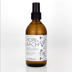 Phytorelax Bach Flowers Λάδι Μασάζ 200ml