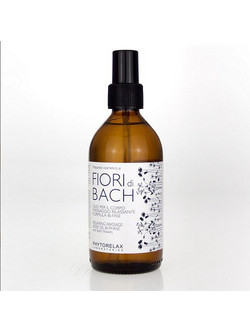 Phytorelax Bach Flowers Λάδι Μασάζ 200ml