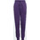 Adidas Z.N.E. Tapered-Leg Παιδικό Παντελόνι Φόρμας Μωβ JW2429