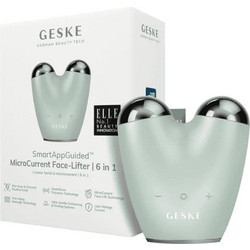 Geske Smart Συσκευή Αντιγήρανσης Προσώπου Green