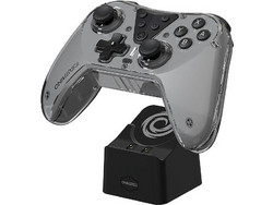 Oniverse Astralite Wireless Controller για Switch Grey