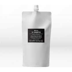 Davines Oi Refill Σαμπουάν για Επανόρθωση 500ml