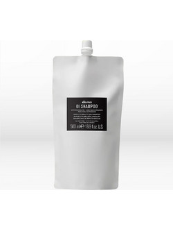 Davines Oi Refill Σαμπουάν για Επανόρθωση 500ml