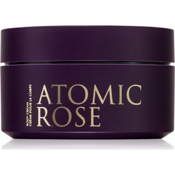 Initio Atomic Rose Ενυδατική Κρέμα Σώματος 200ml