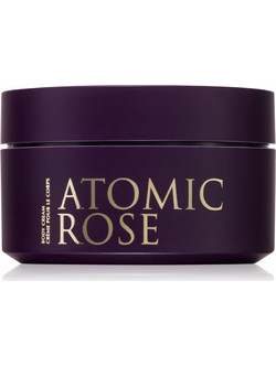 Initio Atomic Rose Ενυδατική Κρέμα Σώματος 200ml