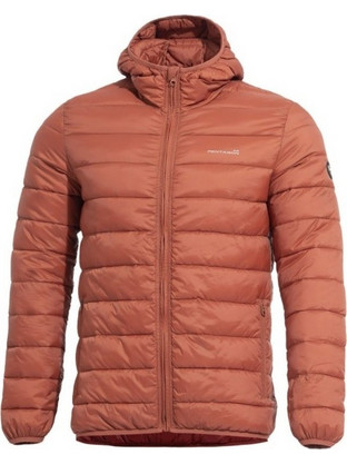 Pentagon Ανδρικό Μπουφάν Χειμωνιάτικο Puffer Rusted K08048