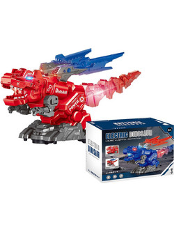 ToyMarkt Δεινόσαυρος 88889