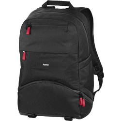 Hama Rucksack Matera 160 Black