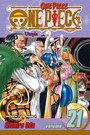 One Piece, Vol. 21 One Piece, Vol. 21