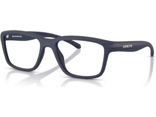 Arnette AN7274U 2759 Ανδρικός Σκελετός Γυαλιών Οράσεως Κοκάλινος Μαύρος