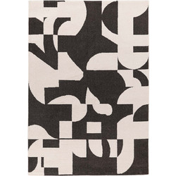 Royal Carpet Century Χαλί Ορθογώνιο Shaggy 240x300cm 486C Grey
