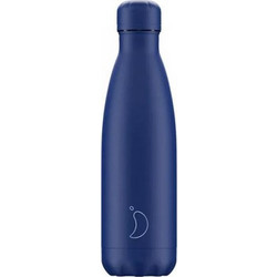 Chilly's Original All Navy 500ml