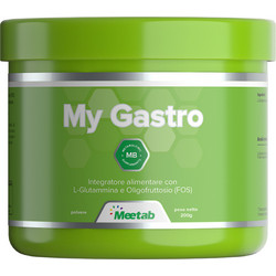 Meetab My Gastro 200gr