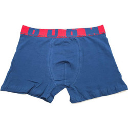 Uomo Ανδρικό Μποξεράκι Royal Blue HK110