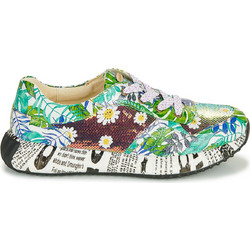 Laura Vita Burton 05 Γυναικεία Sneakers Πολύχρωμα