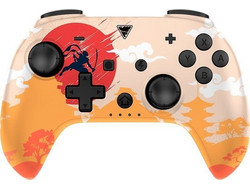 Dragonshock PopTop Rising Sun Wireless Controller για Switch