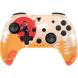 Dragonshock PopTop Rising Sun Wireless Controller για Switch