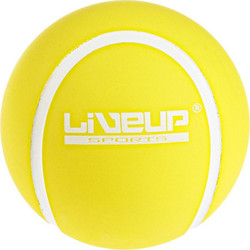 LiveUp Rubber Μπαλάκι Ρακέτας 1235914