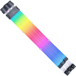 Lian Li Strimer Wireless for GPU 3x8-Pin GPU Strip