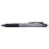 Pilot Frixion Clicker Στυλό Gel που Σβήνει 0.5mm Μαύρο BLRT-FR5B
