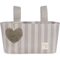 Walking Mum Sintra Οργανωτής Καροτσιού Rose Beige