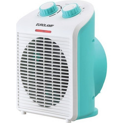 Eurolamp 300-41102 Αερόθερμο Μπάνιου Δαπέδου 2000W