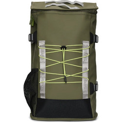 Rains Trail Mountaineer 14340-134 Αδιάβροχο Σακίδιο Πλάτης 26lt Χακί