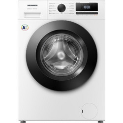 Heinner HWM-HME1014IVA10 Πλυντήριο Ρούχων 10kg 1400 Στροφών
