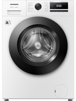 Heinner HWM-HME1014IVA10 Πλυντήριο Ρούχων 10kg 1400 Στροφών